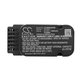 Baterie pro Worx Landroid WG790, WG796, L1500, L2000, 2500mAh, Li-Ion, 28V, WA3225, HQ