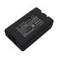 Baterie pro Flymo Easilife 800, Gardena Sileno Life 1250, Husqvarna Automower 520, 2500mAh, Li-Ion, 18V, 593 24 72-01, HQ
