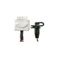 Baterie pro Robomow City MC300, 400, 500, 800, 1000, 1200, 3000mAh, Li-Ion, 25.6V, BAT7000B, HQ