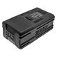Baterie pro Greenworks Pro 80V GCS80420, GBL80320, 4000mAh, Li-Ion, 80V, G80B4, HQ