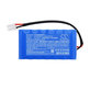 Baterie pro Wiper i130S, Ambrogio Twenty Elite, 5200mAh, Li-Ion, 25.9V, 075Z60900A, HQ