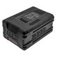 Baterie pro Greenworks Pro 80V, Cramer 82V, Stiga Combi, Stiga Multiclip, 2000mAh, Li-Ion, 80V, 2901302, HQ
