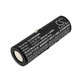 Baterie pro Heine Ophthalmoscope Beta 200, 1000mAh, Ni-MH, 3.6V, X-02.99.382, HQ