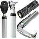 Baterie pro Heine Ophthalmoscope Beta 200, 1000mAh, Ni-MH, 3.6V, X-02.99.382, HQ