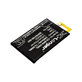 Baterie pro Blackberry Keyone, 3400mAh, Li-Pol, 3.85V, BAT63108-003, HQ