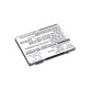 Baterie pro Siemens M8, A31, CS66, SS66, 600mAh, Li-Ion, 3.7V, EBA-660, HQ