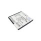 Baterie pro HTC Desire X, Desire V, 1600mAh, Li-Ion, 3.7V, 35H00190-03M, HQ