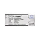 Baterie pro Alcatel 1 Dual Sim, TCL 5033, Vodafone VFD, Telstra, 1900mAh, Li-Ion, 3.8V, TLI019D7, HQ