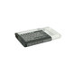 Baterie pro CAT B100, 1200mAh, Li-Ion, 3.7V, CB-115, HQ