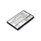 Baterie pro Amplicomms Powertel M4000, Auro Comfort 1010, 1050mAh, Li-Ion, 3.7V, MM460BB, CP10, HQ