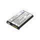 Baterie pro LG T500, 800mAh, Li-Ion, 3.7V, LGIP-531A, HQ