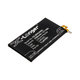 Baterie pro Blackberry BBF 100, 3300mAh, Li-Pol, 3.85V, TLp035B1, HQ