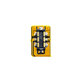 Baterie pro Blackberry BBF 100, 3300mAh, Li-Pol, 3.85V, TLp035B1, HQ