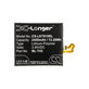 Baterie pro LG G8S ThinQ, ThinQ Global, 3450mAh, Li-Pol, 3.85V, BL-T43, HQ