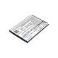 Baterie pro Navon Mizu D455, 1460mAh, Li-Ion, 3.7V, G13001, HQ