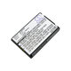 Baterie pro Nokia 7710, 9500, E61, E62, N92, N800, 1300mAh, Li-Ion, 3.7V, BP-5L, HQ