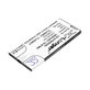 Baterie pro Alcatel 1b 2020, Alcatel Ot-5002a, 2850mAh, Li-Ion, 3.85V, TLI028C1, HQ