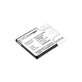 Baterie pro Panasonic Kx-Tu150, Kx-Tu150exr, 1300mAh, Li-Ion, 3.7V, 454854AR, HQ