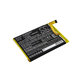 Baterie pro Blackview BV5500, 4000mAh, Li-Pol, 3.85V, 416078PH, HQ