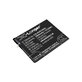 Baterie pro Huawei Y7, 3900mAh, Li-Pol, 3.85V, HB406689ECW, HQ
