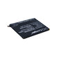 Baterie pro Huawei Ascend Y6 2, Honor 5a, Huawei G7 Plus, 3100mAh, Li-Pol, 3.8V, HB396481EBC, HQ