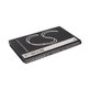 Baterie pro LG KG120, 850mAh, Li-Ion, 3.7V, LGIP-G830, HQ