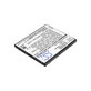 Baterie pro Samsung Galaxy J3, 2400mAh, Li-Ion, 3.8V, EB-BG530BBC, HQ