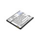 Baterie pro Samsung Galaxy J3, 2400mAh, Li-Ion, 3.8V, EB-BG530BBC, HQ