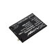 Baterie pro Asus Zenfone 6 2019, 4600mAh, Li-Pol, 3.85V, C11P1806, HQ