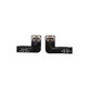 Baterie pro Honor Magic 5 Pro, 5350mAh, Li-Pol, 3.86V, HB526881EHC, HQ