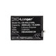 Baterie pro Huawei P Smart Pro 2019, 3900mAh, Li-Pol, 3.85V, HB446486ECW, HQ