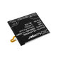 Baterie pro LG H930, V30, V35, 3200mAh, Li-Pol, 3.85V, BL-T34, HQ