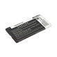Baterie pro Nokia Lumia 730, 2200mAh, Li-Ion, 3.8V, BL-T5A, HQ