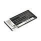 Baterie pro Nokia Lumia 730, 2200mAh, Li-Ion, 3.8V, BL-T5A, HQ