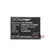 Baterie pro Alcatel One Touch Pixi 8", 2500mAh, Li-Pol, 3.8V, TLp025G2, HQ