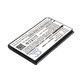 Baterie pro Panasonic Kx-Tf200, Kx-Tu110, 1200mAh, Li-Ion, 3.7V, 523450AR, HQ