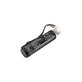 Baterie pro Verifone Vx675, Vx690, C680, 2600mAh, Li-Ion, 3.7V, BPK260-001, HQ