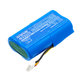 Baterie pro Dejavoo Qd2, Nexgo N86, Wizarpos Q2, 2600mAh, Li-Ion, 7.4V, GX05, HQ