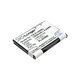 Baterie pro Fujitsu Siemens Loox N560, N520, N500, 420, 410, 1250mAh, Li-Ion, 3.7V, PL400MB, HQ