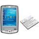 Baterie pro HP Compaq iPAQ rx3000, rx3115, rx3700, hx2110, hx2790, 1400mAh, Li-Ion, 3.7V, HSTNH-M03B-SS, HQ