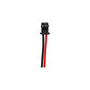 Baterie pro Toshiba ER6VC119A, 2600mAh, Li-MnO2, 3.6V, ER6VC119A, HQ