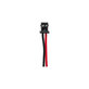 Baterie pro Mitsubishi Melservo MR-J3, 2000mAh, Li-MnO2, 3.6V, MR-J3BAT, HQ