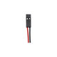 Baterie pro Siemens Simatic S7-300, 400, 900mAh, Li-MnO2, 3V, 575332TA, HQ