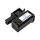 Baterie pro GE Fanuc A02b-0309-K102, 1750mAh, Li-MnO2, 3V, A98L-0031-0026, HQ