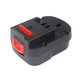 Baterie pro Black & Decker BD, CD, HP, XTC, 2000mAh, Ni-MH, 12V, A12, HQ