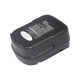 Baterie pro Black & Decker BD, CD, HP, XTC, 2000mAh, Ni-MH, 12V, A12, HQ