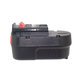 Baterie pro Black & Decker BD, CD, HP, XTC, 2000mAh, Ni-MH, 12V, A12, HQ