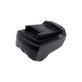 Baterie pro Einhell RT-CD 18/1 Li, 2000mAh, Li-Ion, 18V, 45.113.13, HQ