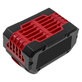 Baterie pro Bosch Gbh, Gcv, Gks, Gts 18V, 8000mAh, Li-Ion, 18V, ProCORE18V, HQ