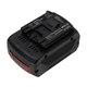 Baterie pro Bosch 17618, Gsb 18, 4000mAh, Li-Ion, 18V, BAT620, HQ
